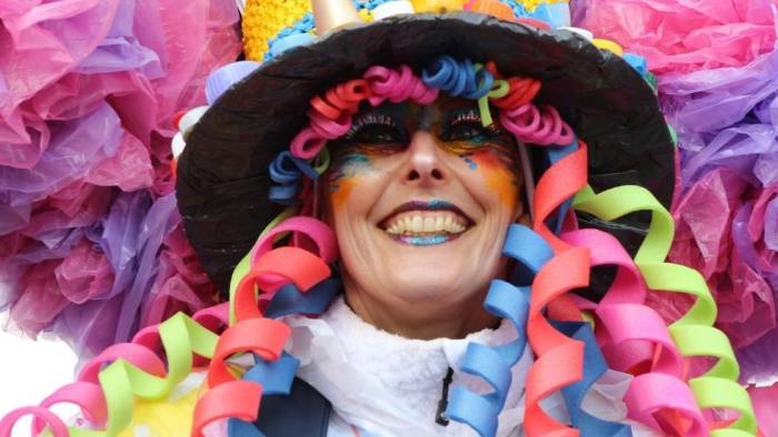 Burgemeester Borsele wijst carnavalsvierders op beperkingen