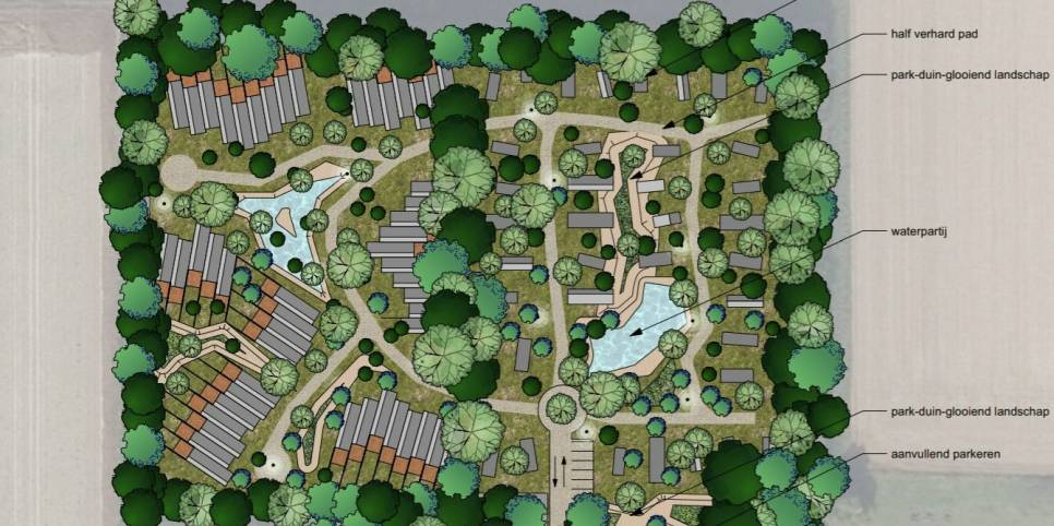 Noord-Beveland trekt 180.000 euro uit voor flexwijk van tiny houses en huisvesting arbeidsmigranten