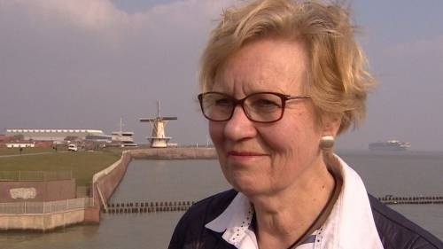 Oud-burgemeester Letty Demmers van Noord-Beveland raadslid in Bergen op Zoom