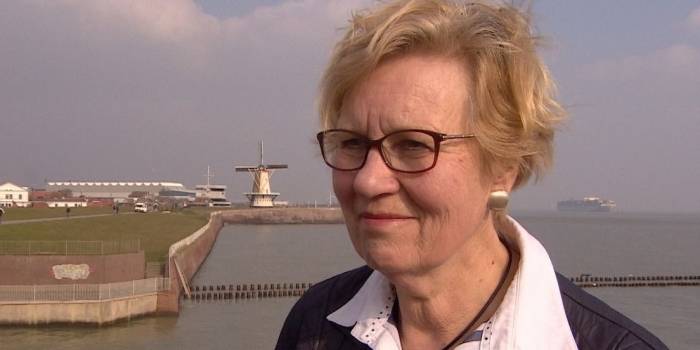 Oud-burgemeester Letty Demmers van Noord-Beveland raadslid in Bergen op Zoom