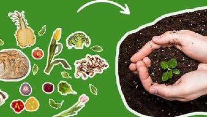 26 Maart nationale compostdag; milieustraten delen gratis compost uit