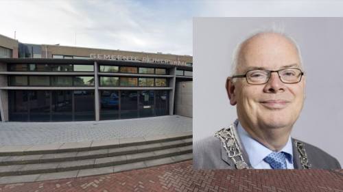 Barendrechtse oud-burgemeester Van Belzen informateur in Reimerswaal