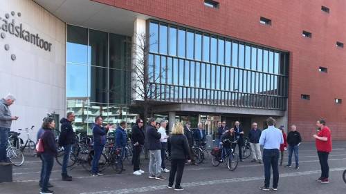 Landelijke campagne om ‘de fiets op 1 te zetten’