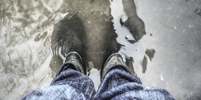 Kapelle-West vier jaar op de schop voor aanleg nieuw riool