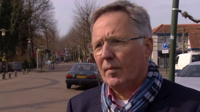 Oud-burgemeester Rabelink informateur Borsele