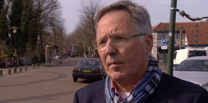 Oud-burgemeester Rabelink informateur Borsele