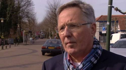 Gerard Rabelink verder als formateur in Borsele