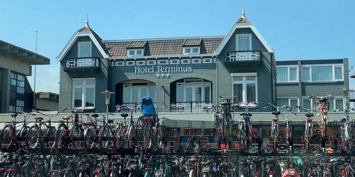 Goes mikt op strategische aankoop Hotel Terminus