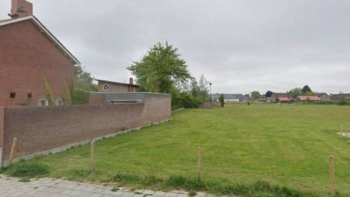 Streep door plan zorgwoningen dorpskern Krabbendijke: 'Enorme teleurstelling'