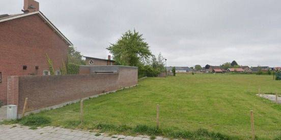 Streep door plan zorgwoningen dorpskern Krabbendijke: 'Enorme teleurstelling'