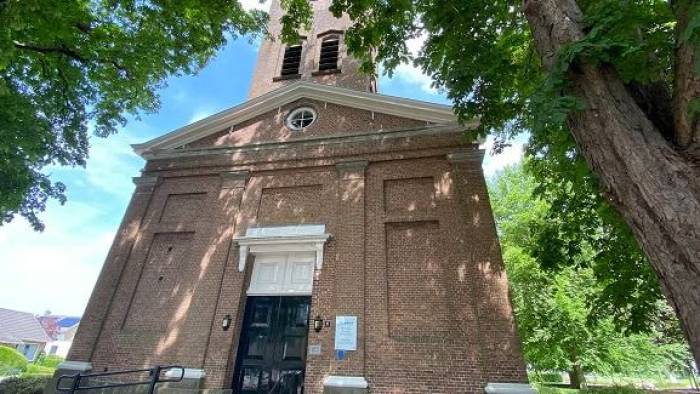 Borsele hoopt weer op vijf ton subsidie voor monumentale kerken