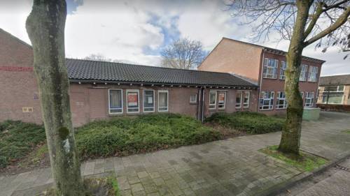 Voormalig pand Kloetingseschool toch tegen de vlakte