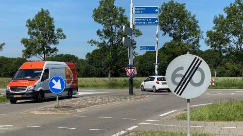 Zeeuwse overheden pakken samen wegen Borsele-Oost aan