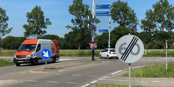 Zeeuwse overheden pakken samen wegen Borsele-Oost aan