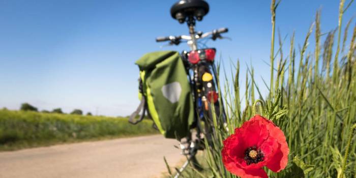 Noord-Beveland in topdrie landelijke verkiezing Fietsgemeente