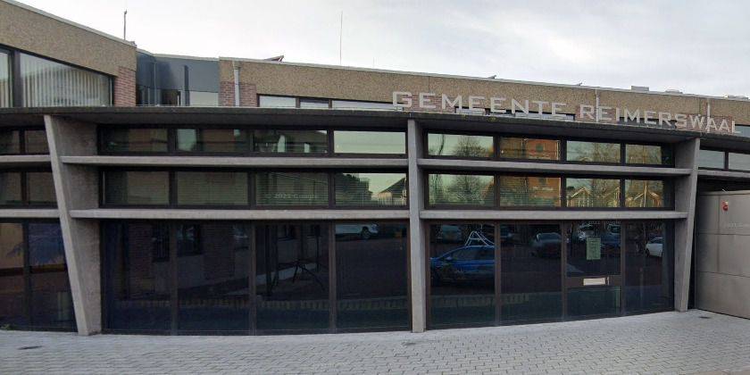 Oud-wethouder Martien van Overloop keert terug in college Reimerswaal