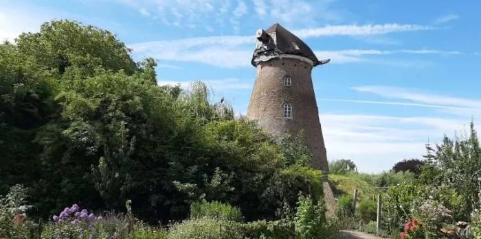 Zeven Zeeuwse rijksmonumenten opgeknapt