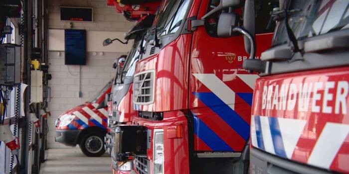 Kritiek op gezamenlijk gebouw brandweer en buitendienst in Kapelle: 'Dit is niet de afspraak'