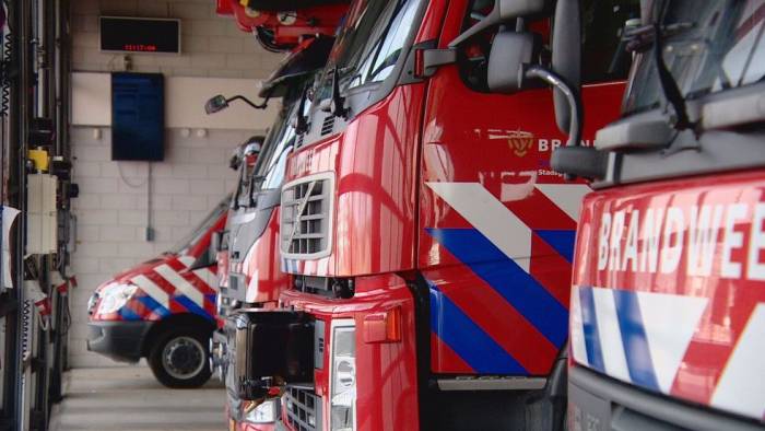 Kritiek op gezamenlijk gebouw brandweer en buitendienst in Kapelle: 'Dit is niet de afspraak'