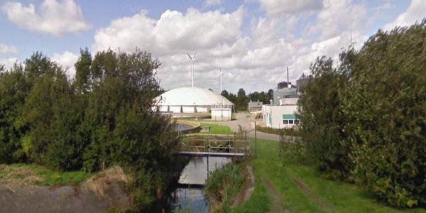 Scheldestromen pompt ook deze zomer gefilterd rioolwater in Bevelandse sloten en neemt bewust risico