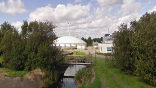 Scheldestromen pompt ook deze zomer gefilterd rioolwater in Bevelandse sloten en neemt bewust risico