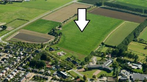 Straten Platepolder krijgen namen van belangrijke vrouwen