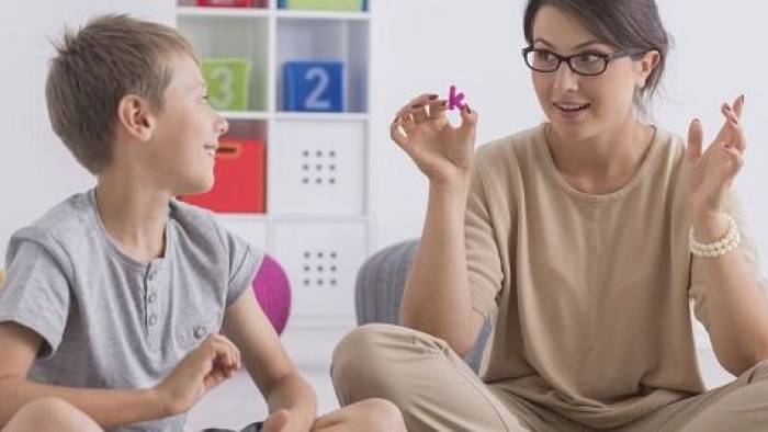 Oudergespreksgroep autisme bij SMWO