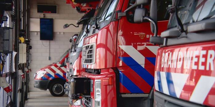 Van Leeuwen (Gemeentebelang) clasht met Herselman over brandweer Wemeldinge