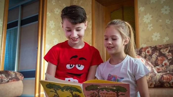 OBS De Moolhoek gaat dit jaar voor groen en duurzaam tijdens de Kinderboekenweek!