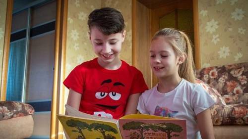OBS De Moolhoek gaat dit jaar voor groen en duurzaam tijdens de Kinderboekenweek!