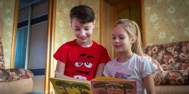 OBS De Moolhoek gaat dit jaar voor groen en duurzaam tijdens de Kinderboekenweek!