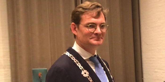 Nieuwe burgemeester zoekt woonstee in Kapelle of Wemeldinge