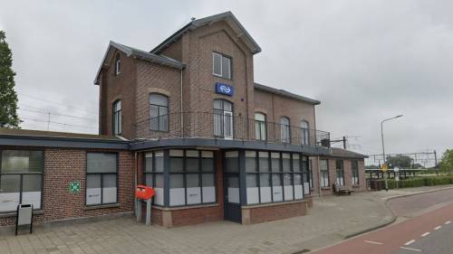 Drie dagen geen treinverkeer tussen Yerseke en Roosendaal na ravage busongeval