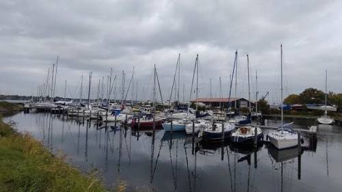 Kadaster gaat onderhandelingen haven Wolphaartsdijk vlot trekken