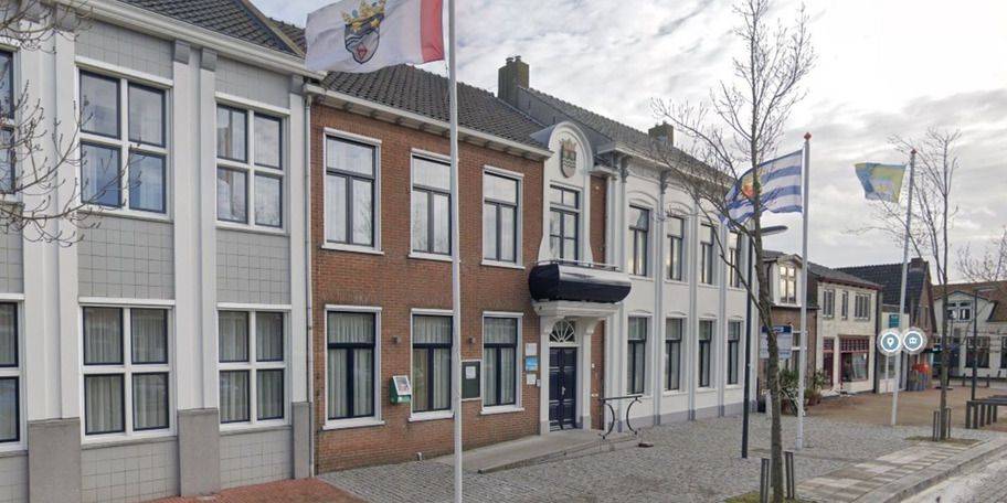 Jongste raadsgriffier van Zeeland rekent af met stoffig imago: 'Verjonging en vernieuwing'