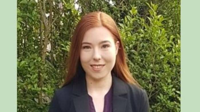 Julia Stroop (27) voorgedragen als nieuwe raadsgriffier Noord-Beveland
