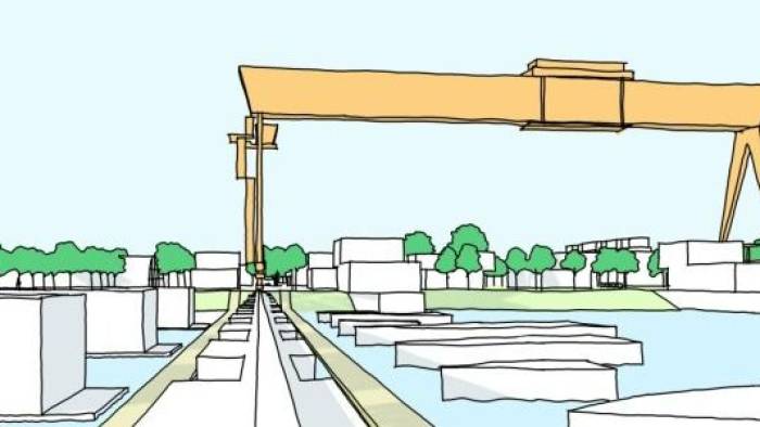 Noord-Beveland wil opwaardering werkhaven Kats, maar: 'Eerst overleg met provincie'