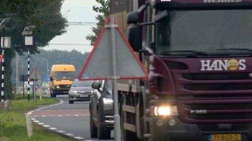 Plan voor Zanddijk bij Yerseke is klaar, nu nog een klap erop