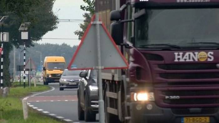 Plan voor Zanddijk bij Yerseke is klaar, nu nog een klap erop