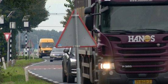 Plan voor Zanddijk bij Yerseke is klaar, nu nog een klap erop