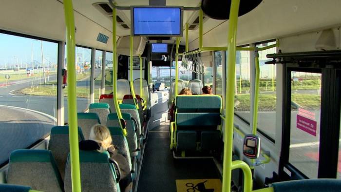 Borsele boos over verder uitkleden buslijn 23