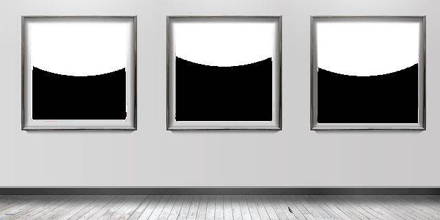 Nieuwe expositie in Stadskantoor Goes