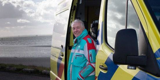 'Iedereen heeft een laatste wens', daarom krijgt Zeeland nu een eigen wensambulance