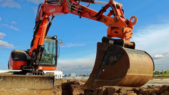 Borsele bouwt 510 woningen met Zeeuwse woondeal, maar: 'aantal is niet in beton gegoten'