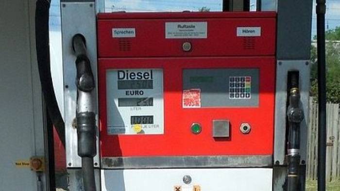 Bedrijf beboet om rode diesel bij controleactie Olzendepolder in Yerseke