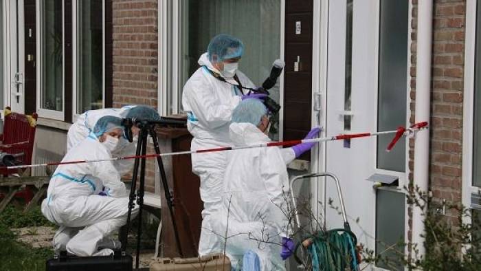 18 Jaar cel voor ombrengen Kees van Schaik in Rilland