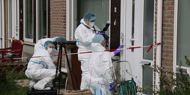 18 Jaar cel voor ombrengen Kees van Schaik in Rilland