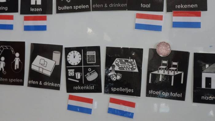 Taalklassen helpen anderstalige kinderen vooruit