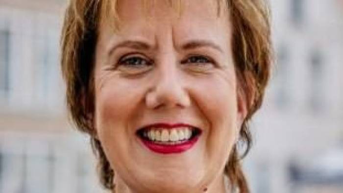 Margo Mulder verlaat Goes en wordt nieuwe burgemeester van Bergen op Zoom