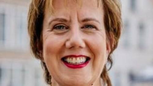 Margo Mulder verlaat Goes en wordt nieuwe burgemeester van Bergen op Zoom